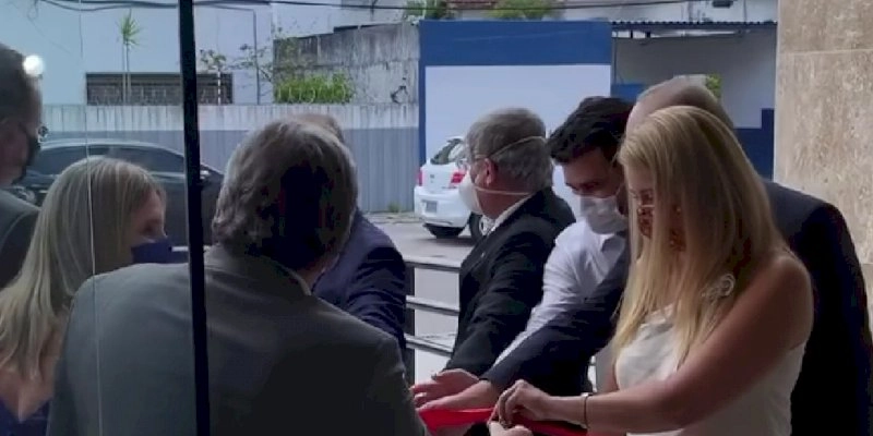 Wilson Filho destaca “nova era” na defesa dos consumidores paraibanos durante entrega da nova sede do Procon-PB