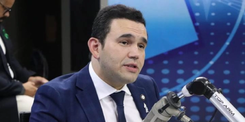 Nomeação de Jhony Bezerra na PB Saúde agita cenário político e fortalece base do PSB