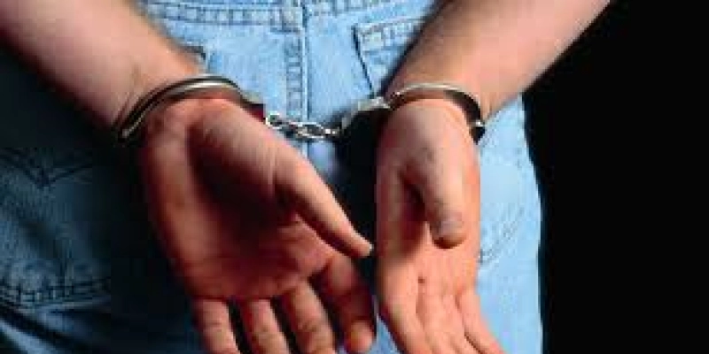 NA PB - Polícia prende Homem suspeito de matar amigo com várias pauladas