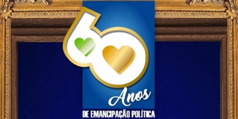 Prefeito divulga programação alusiva aos 60 anos de emancipação Política de São José da Lagoa Tapada 