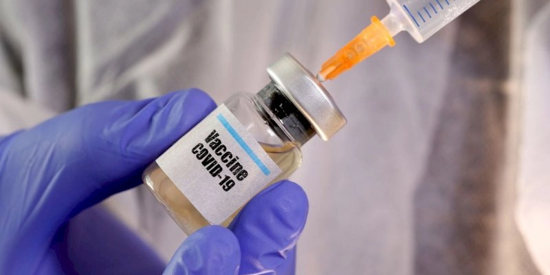 Mais de 500 mil paraibanos já receberam pelo menos uma dose da vacina contra Covid-19