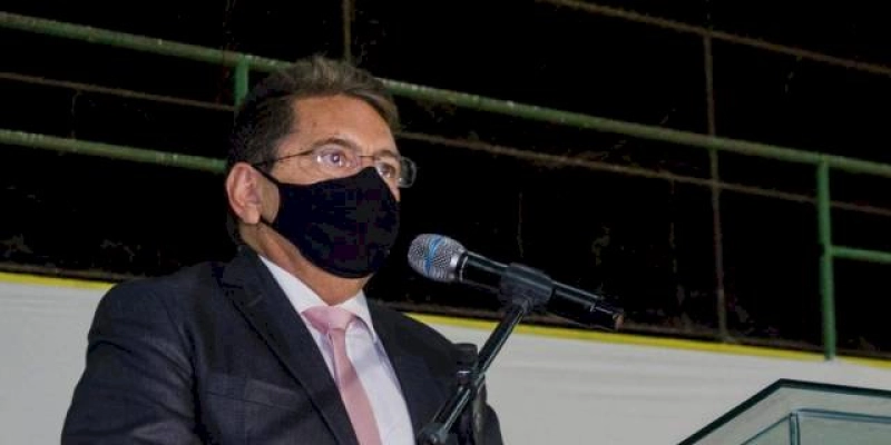Adriano lamenta 500 mil mortes por covid-19 e faz apelo para população continuar com medidas sanitárias