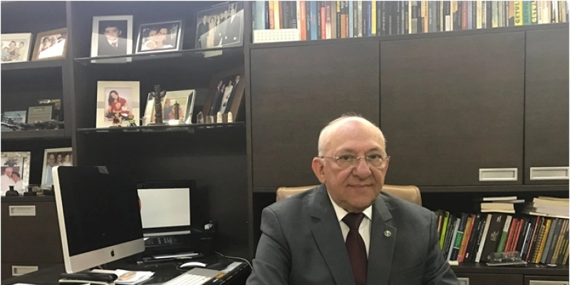 Presidente do IEPTB-PB destaca importância de nova edição do Encontro Convergência