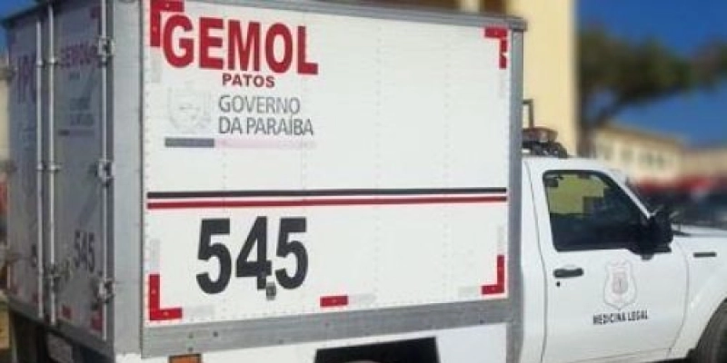 Homem de 80 anos é atropelado e morto na PB 400 na região de Cajazeiras