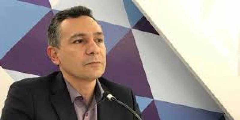 Pleno analisa Notícia-Crime contra prefeito de Santa Rita nesta quarta-feira (10)