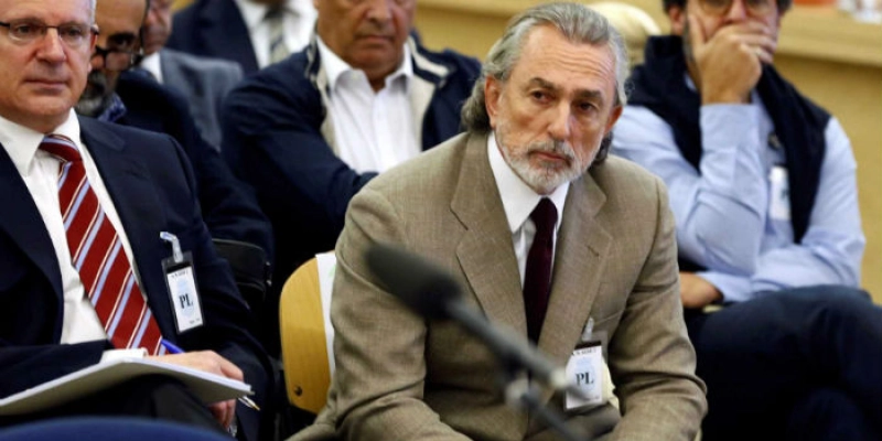 Empresário é condenado a 51 anos de prisão na "Lava Jato" espanhola