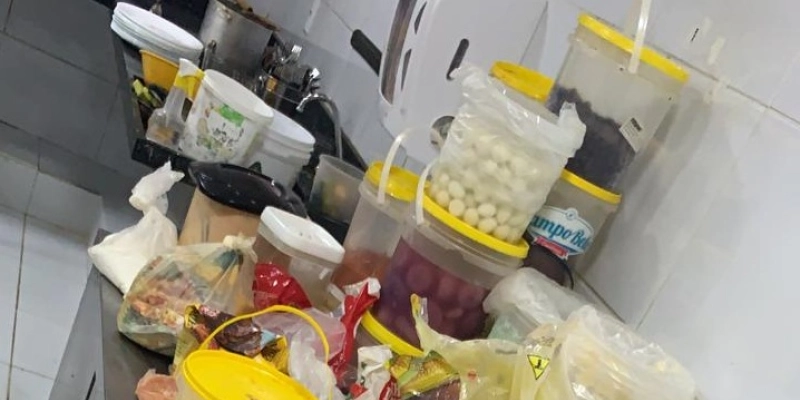 Restaurantes de João Pessoa e Cabedelo são alvos da operação ‘Consumo Seguro’