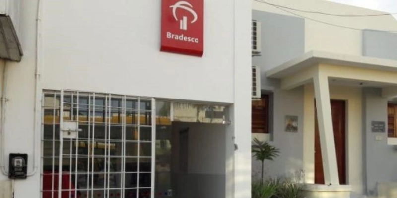 Bandidos não param de agir na Paraíba e explodem Banco nesta terça-feira