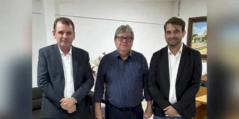 Bal Lins comemora emendas impositivas e destaca trabalho conjunto do ex-deputado Jeová e Chico Mendes