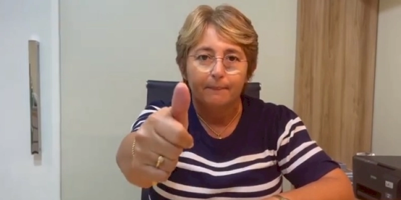 Licitação de R$ 14 milhões do Fundo da Saúde é questionada ao TCE, e Prefeita de Uiraúna é intimada para sessão de julgamento 