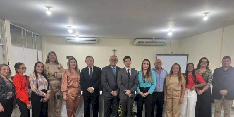 Na PB, renda mínima garante a serventias, prestação de serviços à população de forma mais eficiente