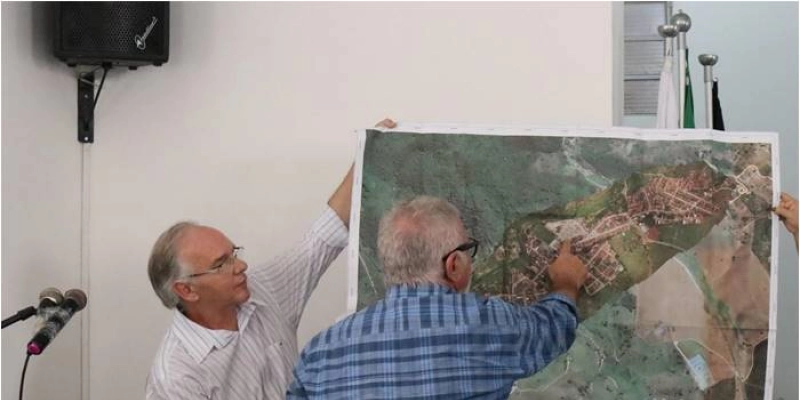 Projeto do TCE que disciplina construções de casas nas cidades será apresentado nesta terça em Solânea