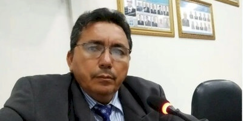 Vereador é cassado por decoro parlamentar em Uiraúna, depois de seis meses de embate em Uiraúna