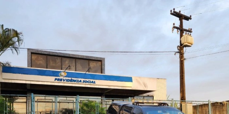 Operação combate fraudes na concessão de pensões por morte pelo INSS