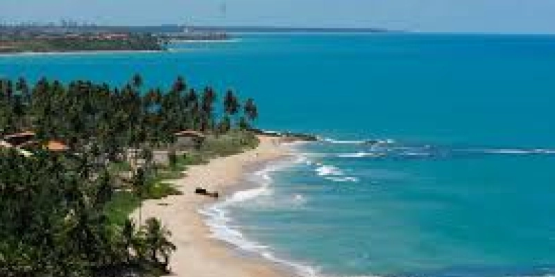 Sudema classifica 48 praias como próprias para o banho neste final de semana