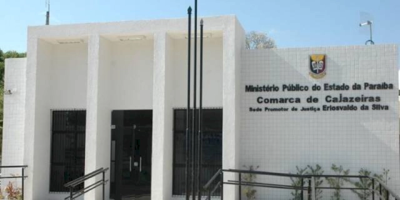 CONCURSO: Ministério Público abre Inquérito contra o Prefeito de Cajazeiras 