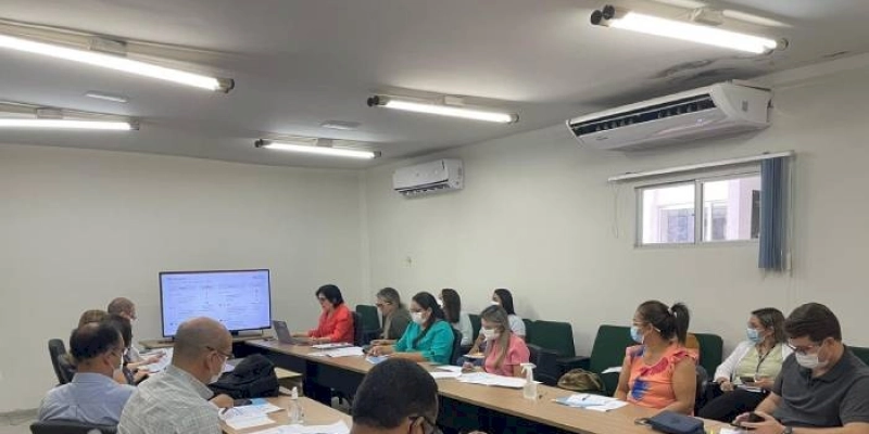 Secretaria de Saúde ativa centro de operações para monitoramento da Monkeypox na Paraíba