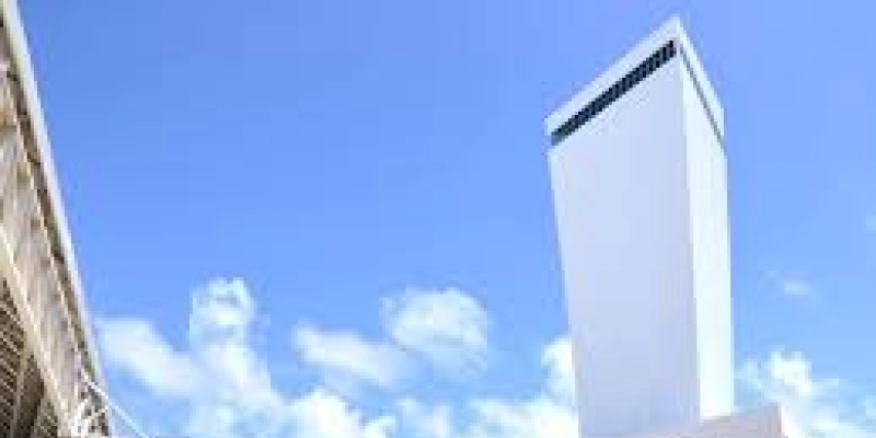 Centro de Convenções de João Pessoa vai sediar 47º Encontro Nacional da Indústria de Cerâmica Vermelha