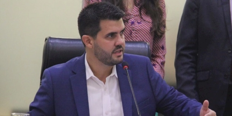Wilson Filho ressalta ações governamentais do seu gabinete na busca da aproximação do poder legislativo aos paraibanos  