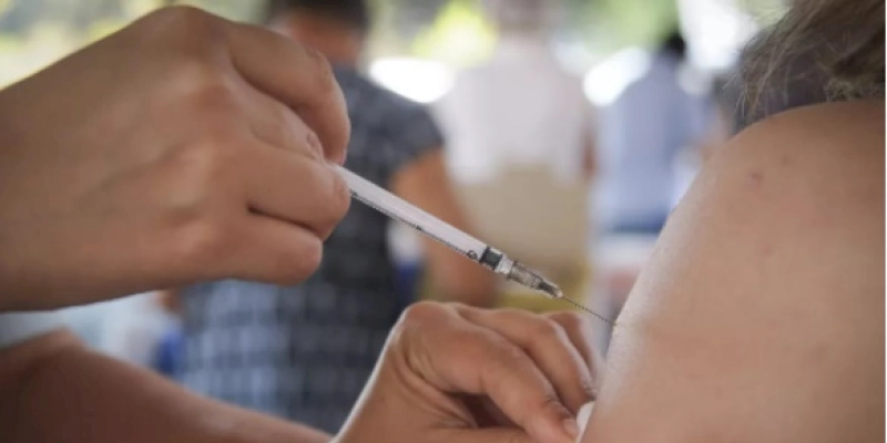 Sarampo e Influenza: cobertura vacinal no estado ainda é preocupante