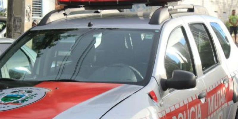 Polícia recaptura foragido do PB1 acusado de tráfico de drogas e homicídio