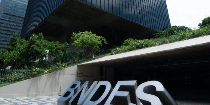 BNDES chega a marca de R$ 100 bilhões investidos durante a pandemia