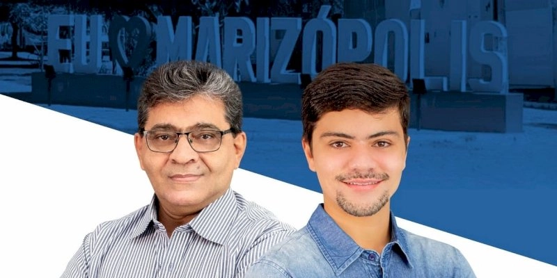 Presidente da Câmara de Marizópolis, e Dr. Dionísio Gomes podem fechar apoios com Lindolfo e Mersinho Lucena