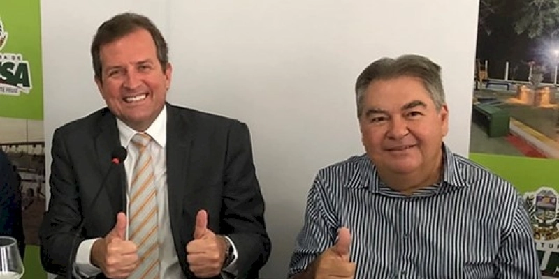 Vereador Governista dá recado, e desmanche do PSD poderá gerar efeitos controversos em Sousa 
