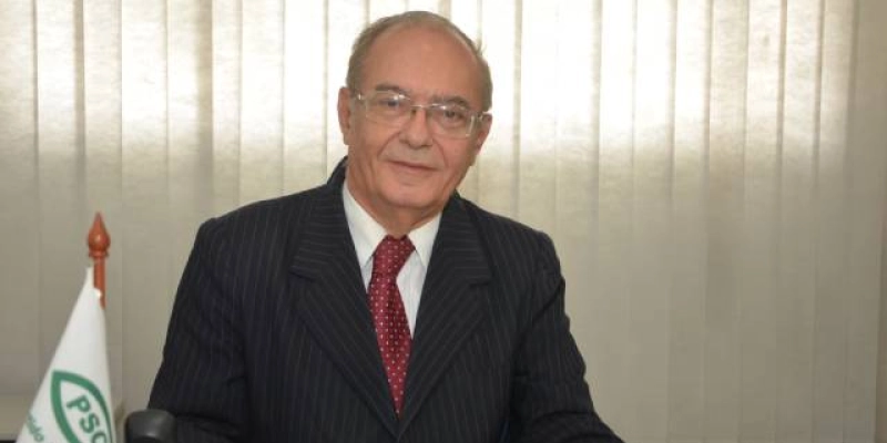 Marcondes Gadelha afirma que PSC pode acompanhar candidato da situação em João Pessoa, mas não haverá aceitação automática
