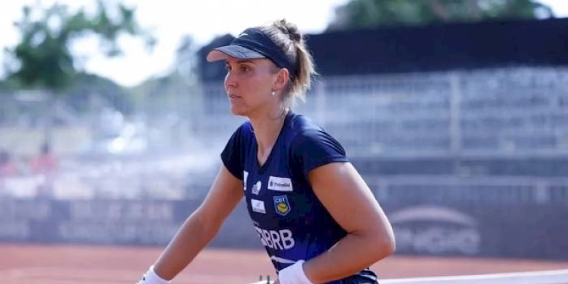 Brasil supera Coreia do Sul nos playoffs da Billie Jean King Cup