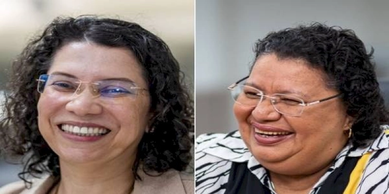 Delegadas Cassandra Duarte e Maísa Félix receberão mais alta comenda da Assembleia Legislativa