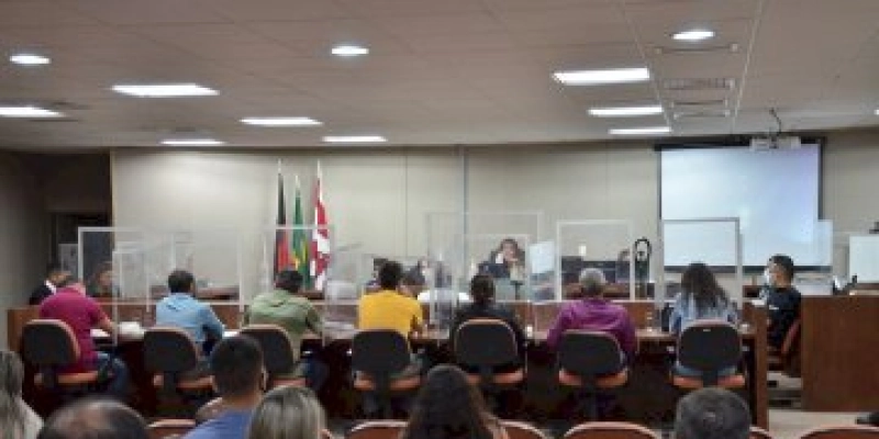 Corretor de imóveis é condenado à pena de 16 anos pelo assassinato de taxista