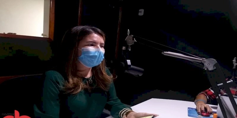 Mutirão aplica 1.200 doses da Vacina contra a Covid-19 neste domingo em Sousa