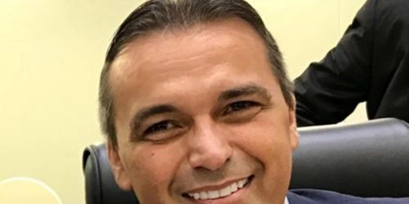 Genival Matias pede licença por 120 dias, e Deputado Anísio Maia assumirá vaga em maio na APLB 