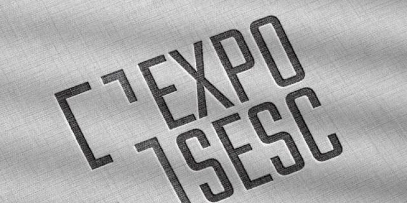 Sesc Paraíba expõe obras de Maycon Albuquerque em mais uma etapa do ExpoSesc 