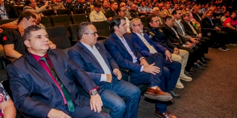 Leo Bezerra destaca parceria entre Prefeitura e Estado pela redução dos acidentes de trânsito