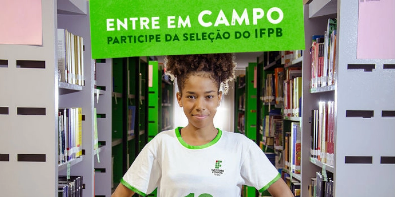 IFPB divulga Resultado Preliminar do Processo Seletivo dos  Cursos Técnicos