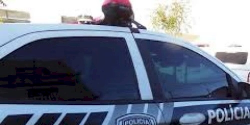 Polícia prende, na PB, homem acusado de oferecer drogas e manter relações sexuais com menina de 11 anos