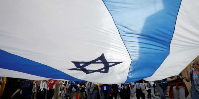 Israel expulsa cônsul da Turquia em Jerusalém