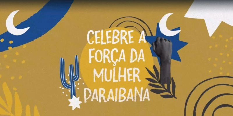 ALPB abre inscrições de campanha que premiará histórias de superação de mulheres paraibanas