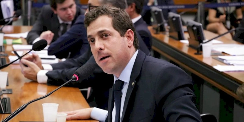 Gervásio assina CPI da “devastação ambiental”, para investigar denúncias e omissões de Ricardo Salles