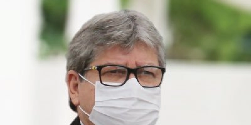 Governador anuncia obras de mobilidade urbana em três municípios paraibanos; confira 