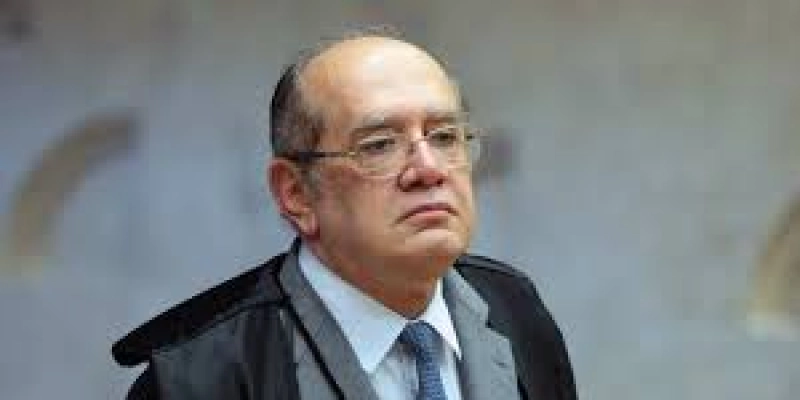 Marcos Vinicius confirma participação do ministro Gilmar Mendes em debate da Câmara de João Pessoa