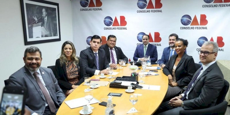Membros da advocacia municipalista cobram apoio da OAB Nacional para o fortalecimento de pleitos de interesse da carreira
