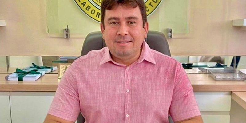 Pesquisa nas ruas de Sousa busca avalia primeiro ano da gestão Helder Carvalho, e intensões populares para 2026