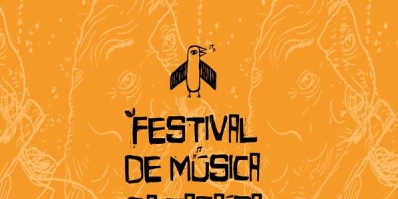 Compositores de 43 municípios paraibanos participarão do 7º Festival de Música da Paraíba