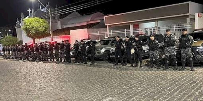 Policiais recuperam 06 veículos furtados ou roubados nas últimas 72 horas na área do 14º BPM