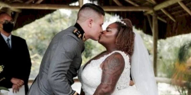 Lucas Souza anuncia fim do casamento com Jojo Todynho