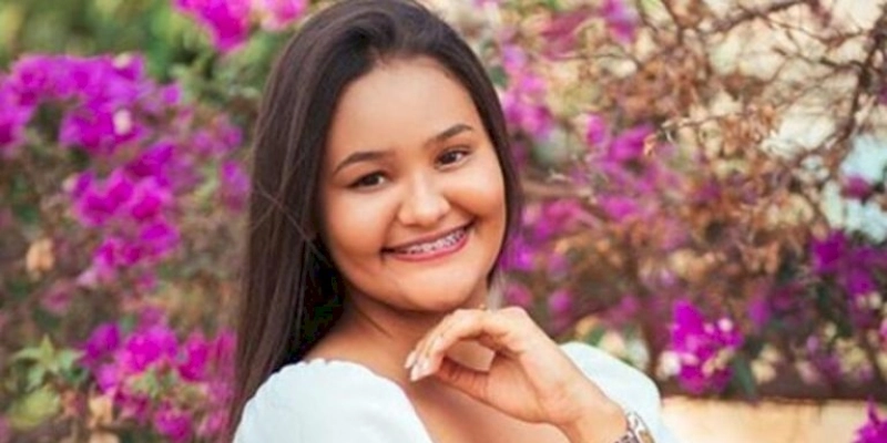 Universitária saí de casa para comprar pão e é encontrada morta dias depois, no sertão 