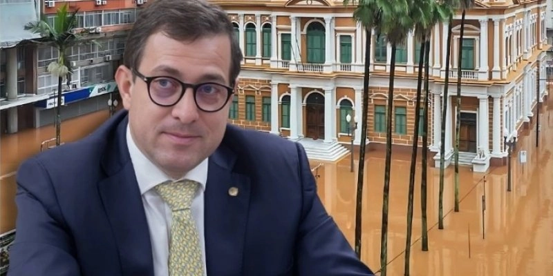 PSB soma 133 mil votos, mas fica sem vaga na Câmara; Gervásio diz: “Eu tive que sair”